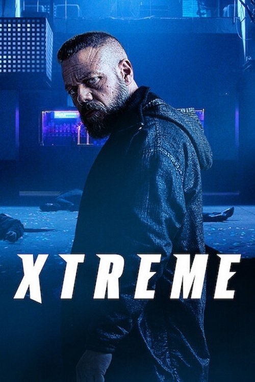 Xtreme постер