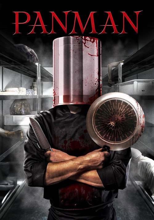 Panman постер