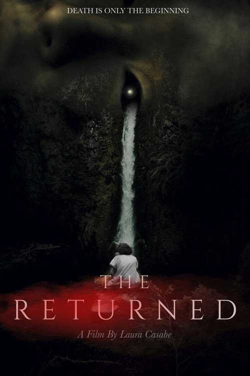 The Returned постер