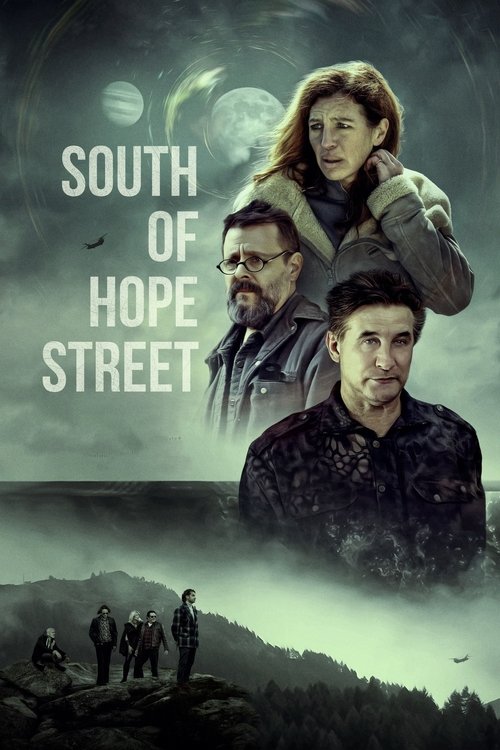 South of Hope Street постер