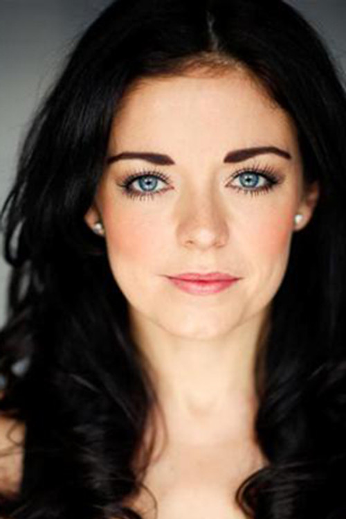 Sarah McNicholas