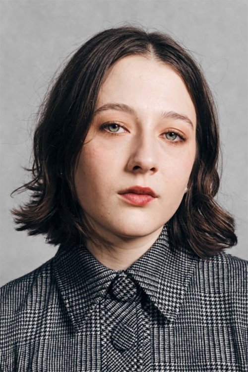 Лили Коллиас