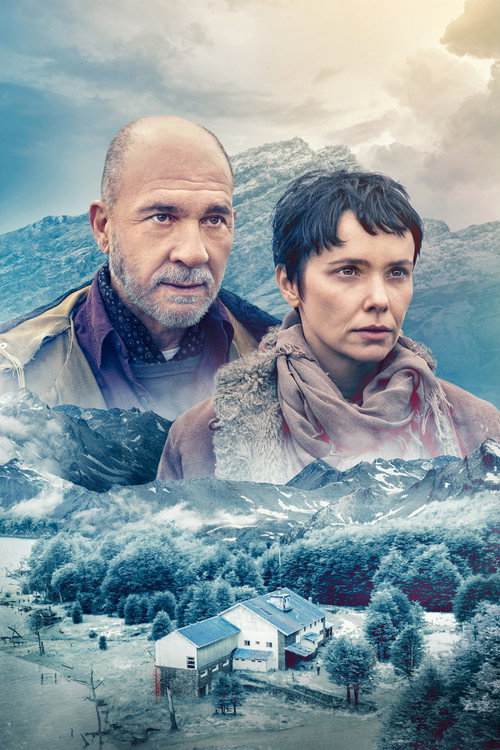 Bem-Vinda, Violeta постер