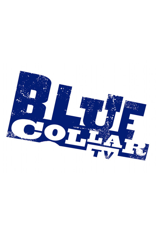Blue Collar TV постер