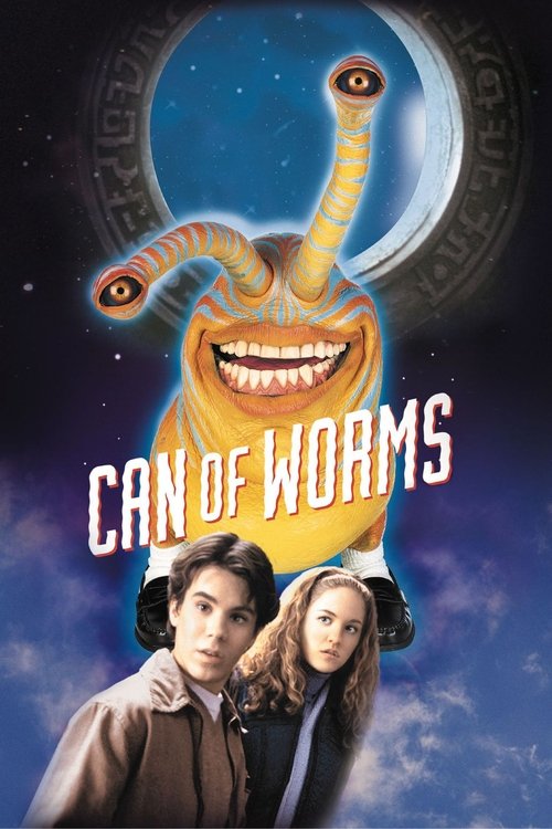 Can of Worms постер
