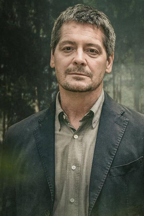 Ангел-хранитель постер