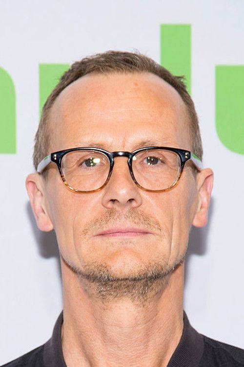 Марк Манден