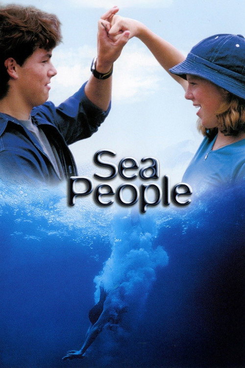 Sea People постер
