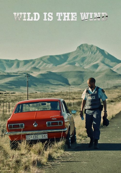 Wild Is the Wind постер