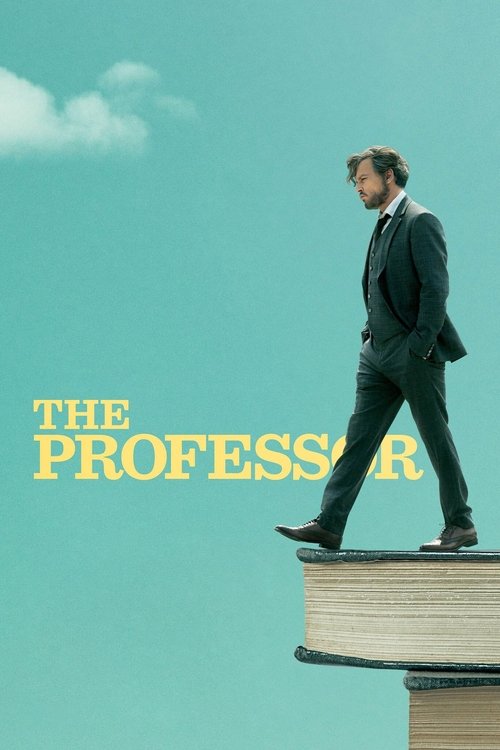 The Professor постер