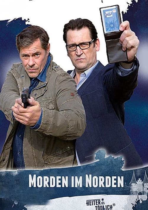 Heiter bis tödlich - Morden im Norden постер