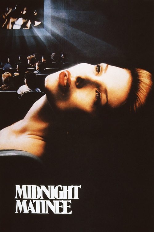 Midnight Matinee постер