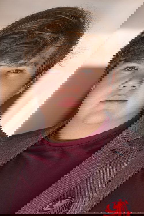 Джереми Рэй Тейлор