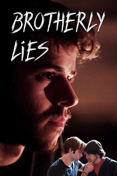Brotherly Lies постер