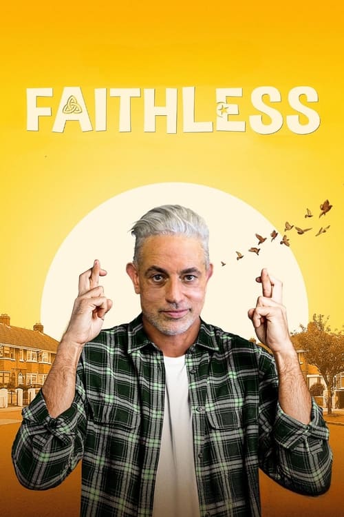Faithless постер