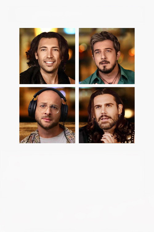 Uomini da marciapiede постер