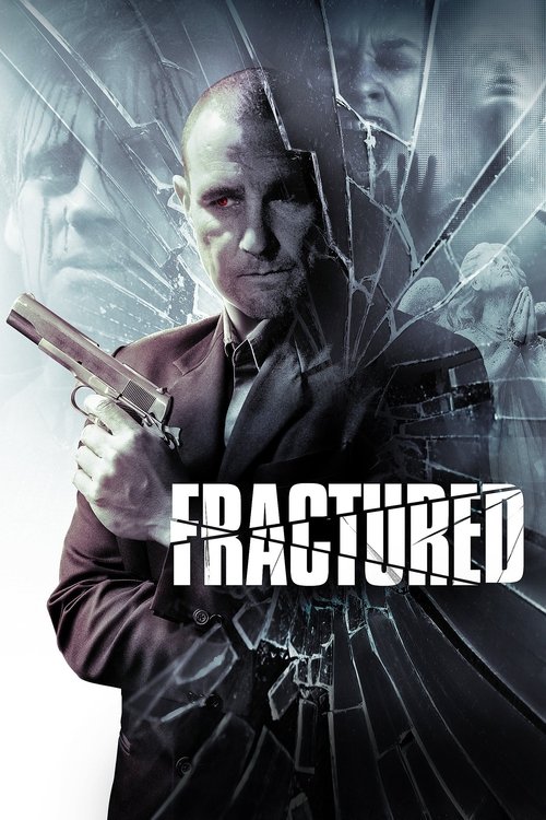 Fractured постер