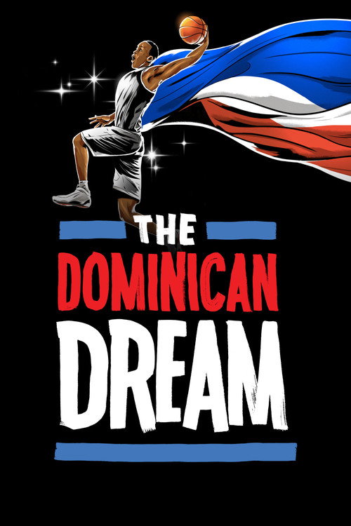 The Dominican Dream постер