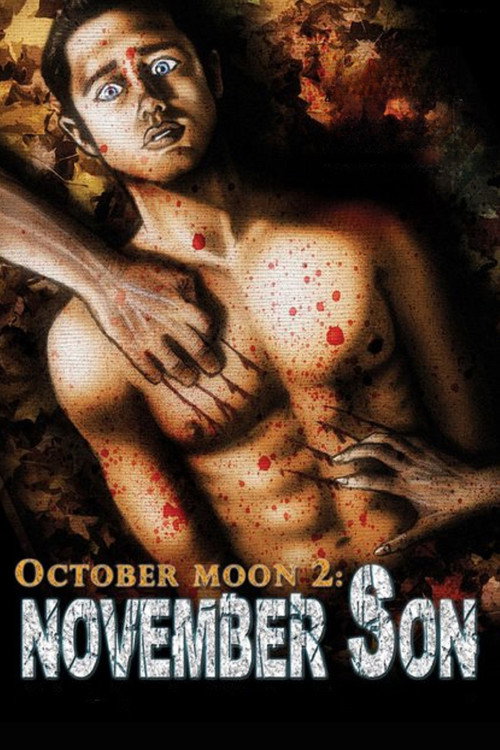 October Moon 2: November Son постер