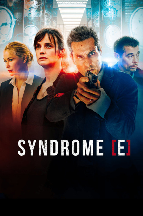 Syndrome [E] постер