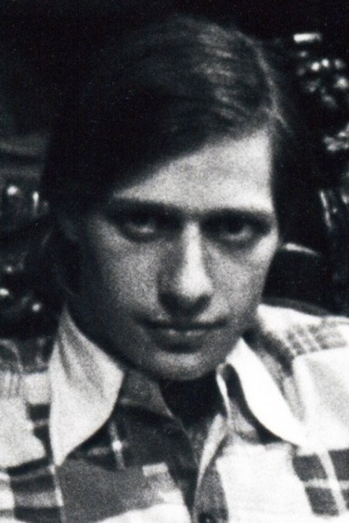 Стивен Принц