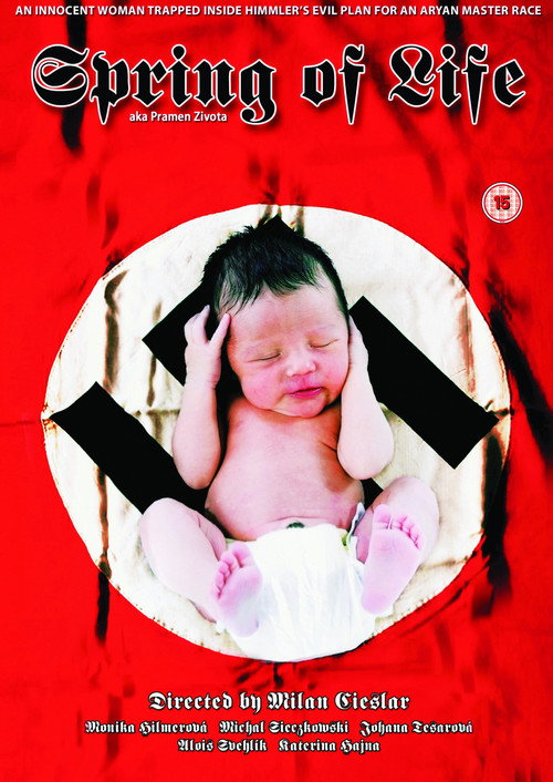 Spring of Life постер