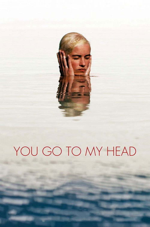 You Go To My Head постер