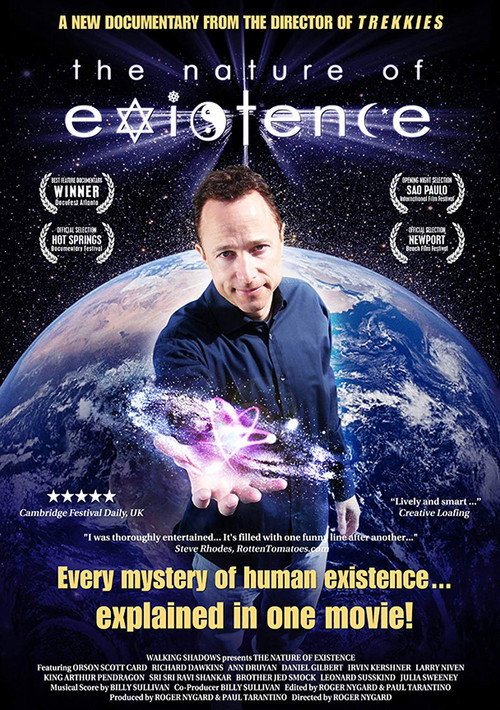 The Nature of Existence постер