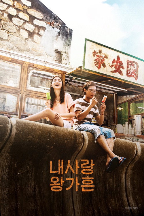 王家欣 постер