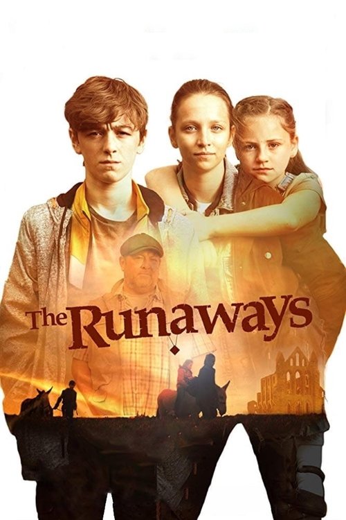 The Runaways постер