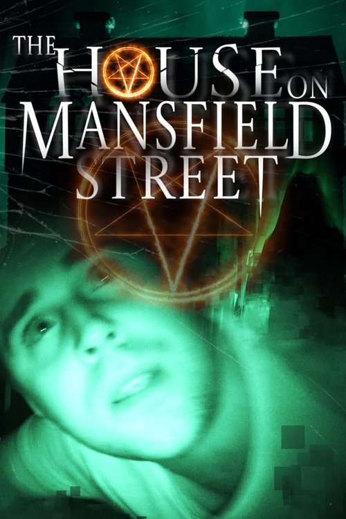 The House on Mansfield Street постер