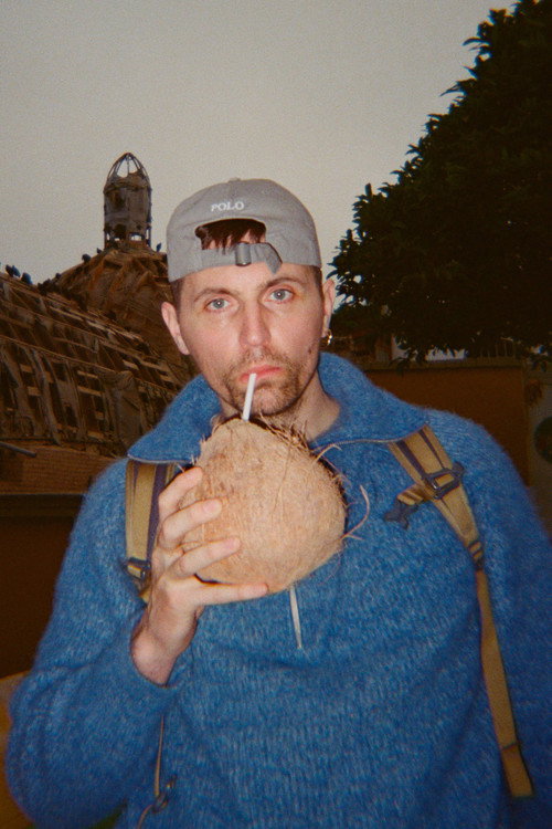 I Love Peru постер