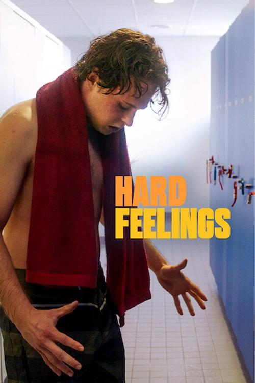Hard Feelings постер