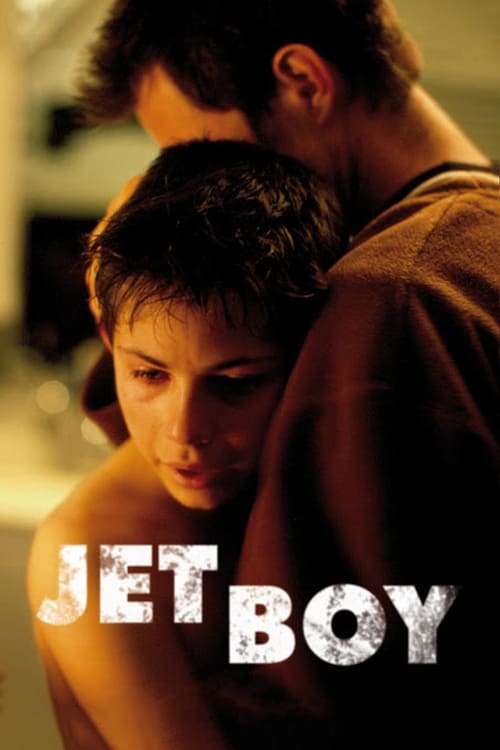 Jet Boy постер