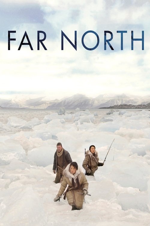 Far North постер