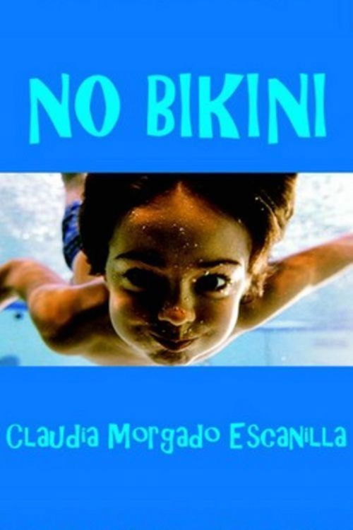 No Bikini постер