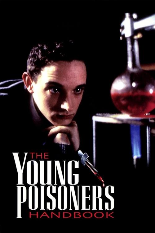 The Young Poisoner's Handbook постер