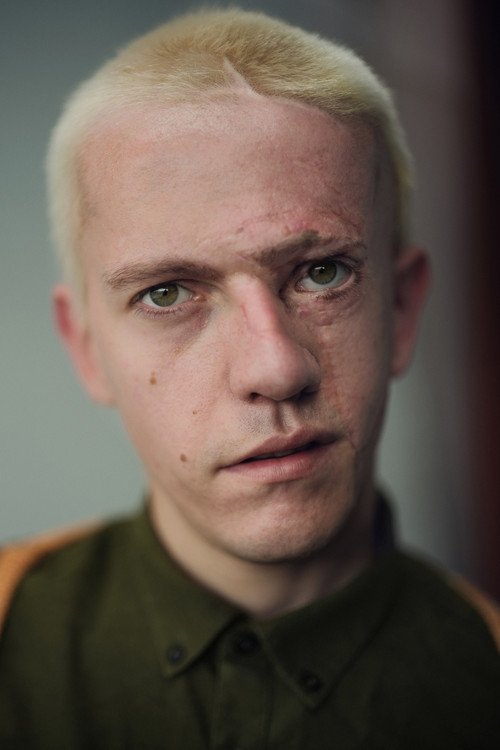 Роберт Родс