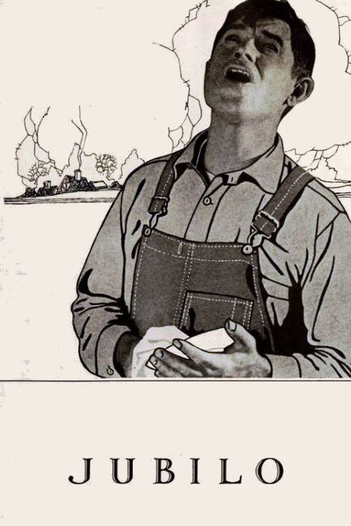 Jubilo постер