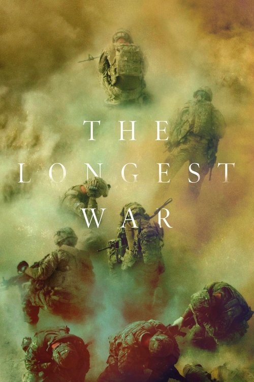 The Longest War постер