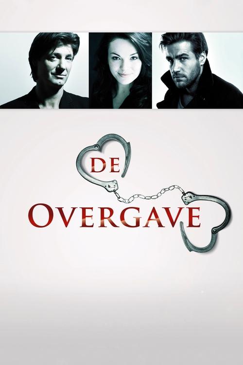 De overgave постер