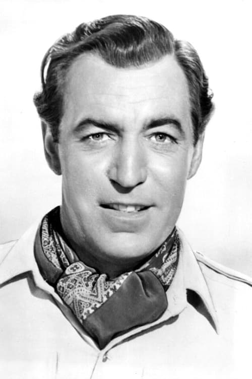 Дэвид Фаррар