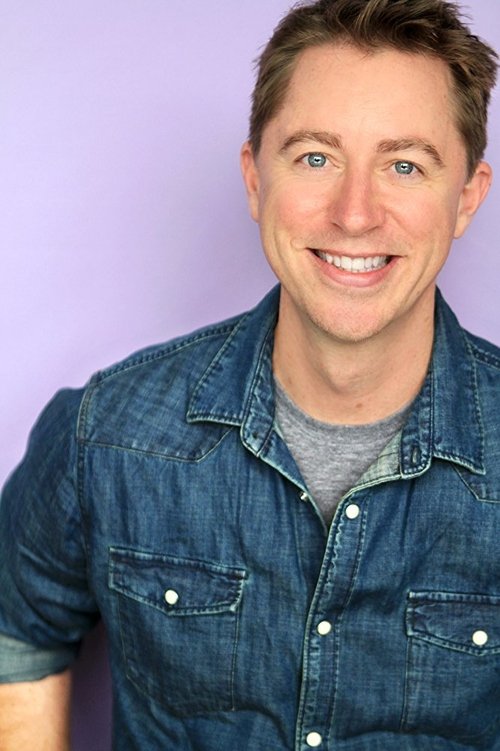 Бен Пронски