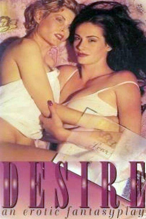 Desire: An Erotic Fantasyplay постер