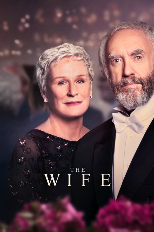 The Wife постер