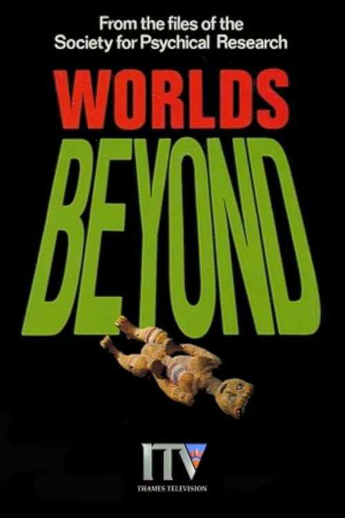 Worlds Beyond постер