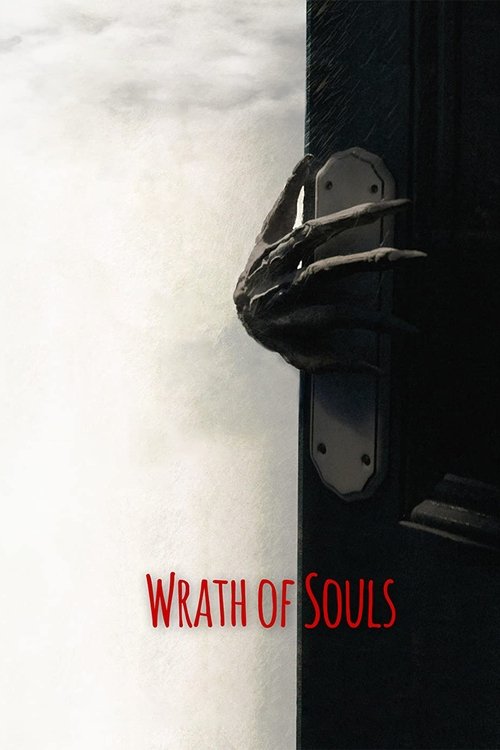 Wrath of Souls постер