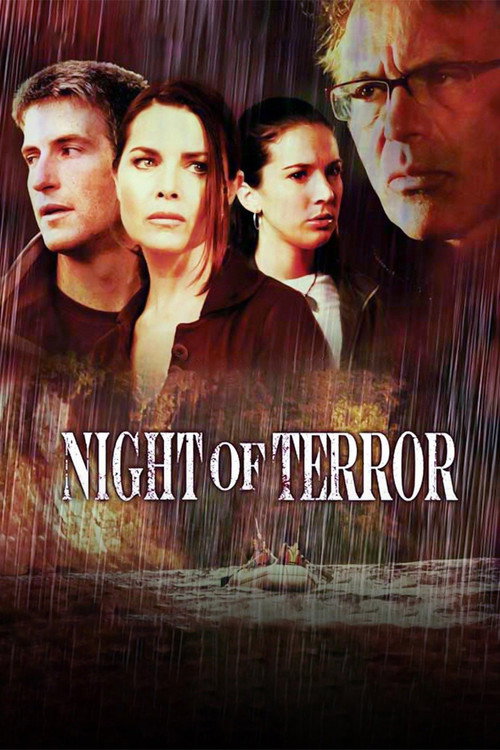 Night Of Terror постер