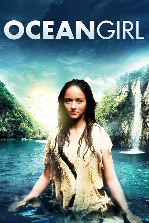 Ocean Girl постер
