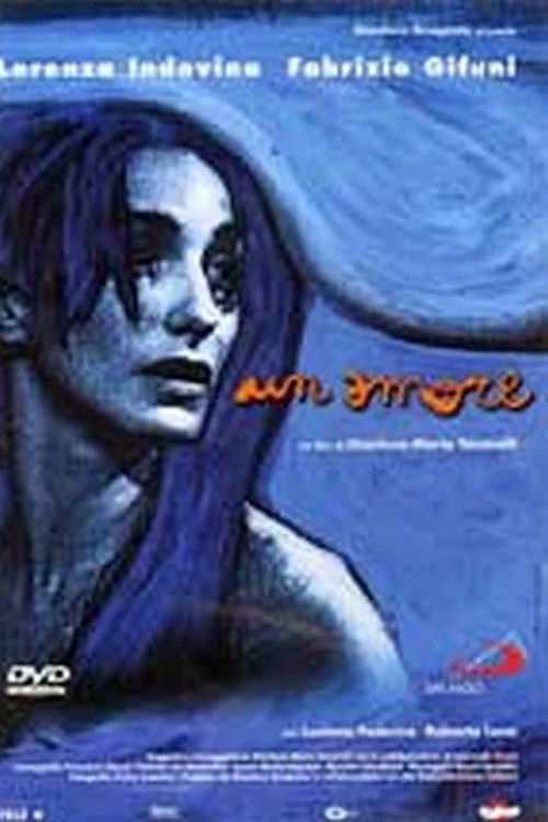 Un Amore постер